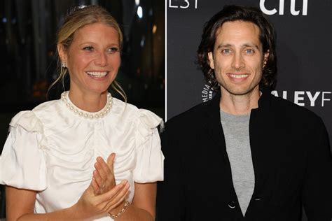 Gwyneth Paltrow Gushes Over Fantastic Second Marriage To Brad Falchuk