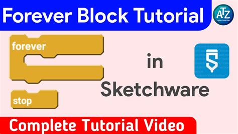 How To Use Forever Block In Sketchware Forever Block Kaise Use Kare