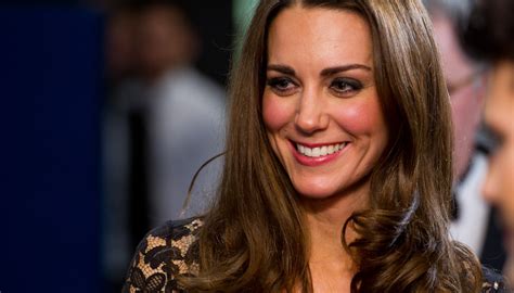 Kate Middletons Beauty Evolution Through The Years Photoshellogiggles