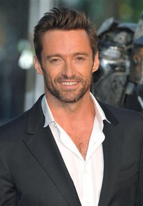 Maybe you would like to learn more about one of these? Hugh Jackman | Marvel Movies | FANDOM powered by Wikia