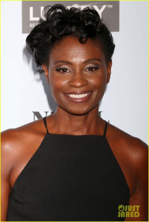 Full Sized Photo Of Adina Porter Teases American Horror Story