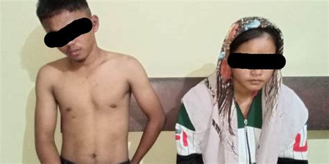 Berbuat Mesum Dimasjid Sepasang Remaja Di Aceh Besar Ditankap Warga