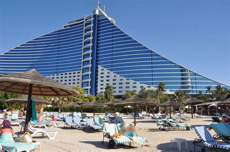 Jumeirah Beach Club Hotel Jumeirah Emirates Towers Dubai