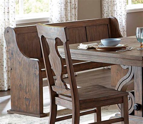Maybe you would like to learn more about one of these? Trestle Dining Table HE 438 | Urban Transitional Dining