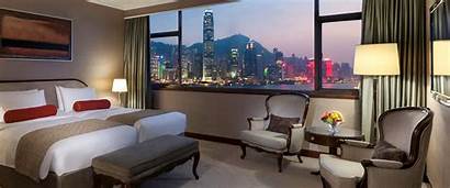 Rooms Hotel Marco Polo Hongkong Suites Banner