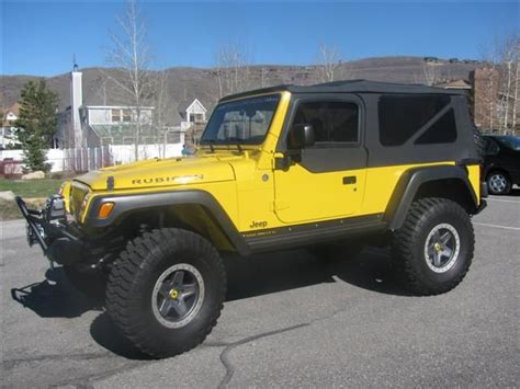 2006 Lj Highlinenth Wdual Tops For Sale Sold American Expedition