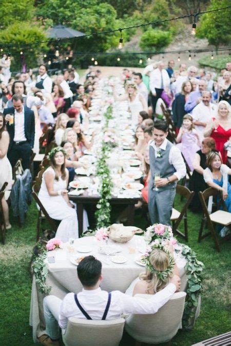 Wedding Reception Seating How To Seat Guests For A Lively Celebration