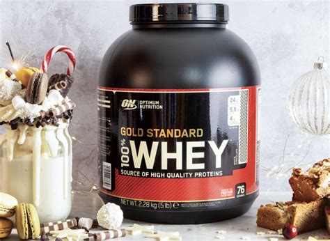 Rated 90+% pure protein, wpi is known as the highest quality whey ingredient. 100% Whey Gold Standard: 15 Smoothy Recipes | My Quick and ...