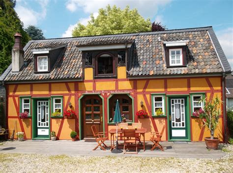 Finde 15 angebote für wohnungen zur miete in windeck zu bestpreisen, die günstigsten immobilien zu miete ab € 260. "Fachwerkhaus an der Wasserburg" - Windecker Ländchen ...