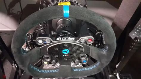 The Best Sim Racing Wheels Ultimate Buyers Guide Flow Racers