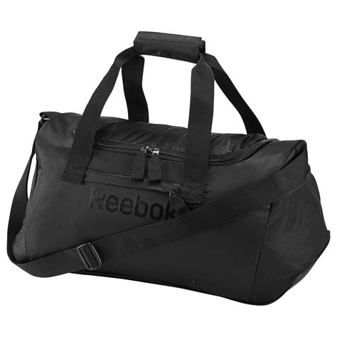 Reebok Sport Essential Grip Reebok Gb Bags Grip Bags Duffel Bag