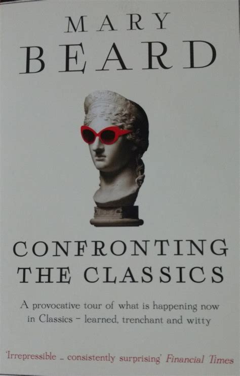 sukanya ramanujan on twitter confronting mary beard reading confronting the classics by