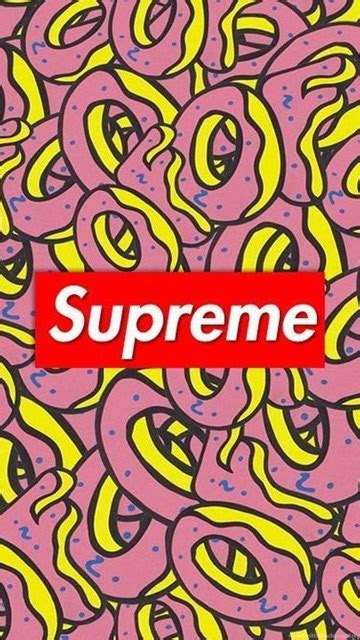 I also crop the wallpapers so it will fit in your. OF Supreme By 084k On DeviantArt Desktop Background