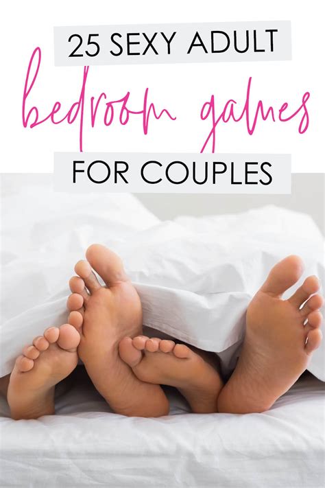 25 Strip Games Your Sex Life Needs Couple Games