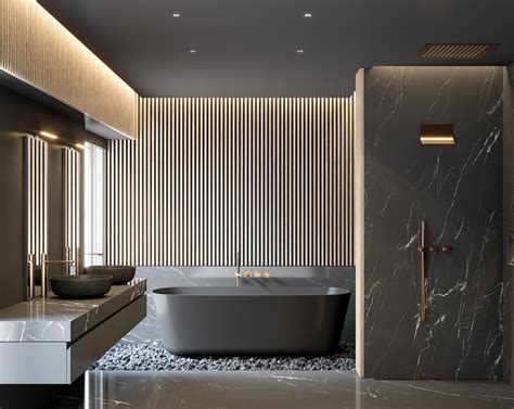 Modern Bathroom Design Ideas The Ultimate Guide Letta London