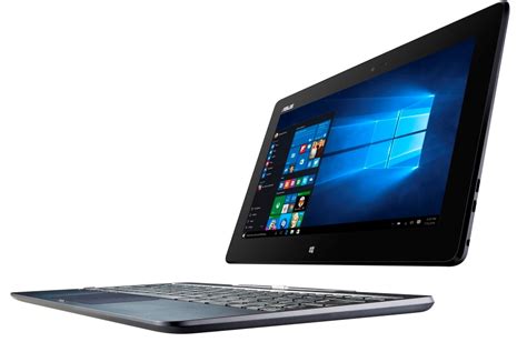 Asus Transformer Book T100ha Launched Price And Specs