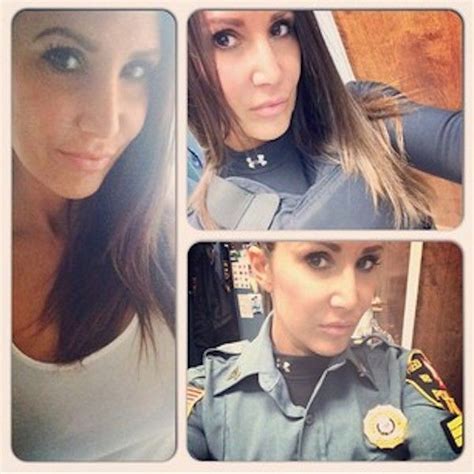 The Nypd Isnt Happy With These Sexy Cop Photos Mtv