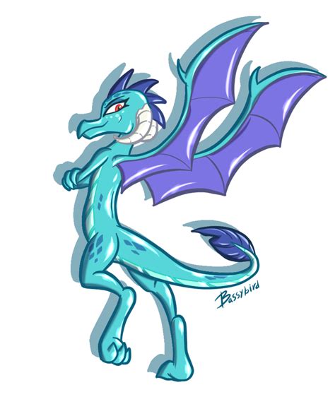 1136427 Safe Artistbassywolfeh Princess Ember Dragon Gauntlet