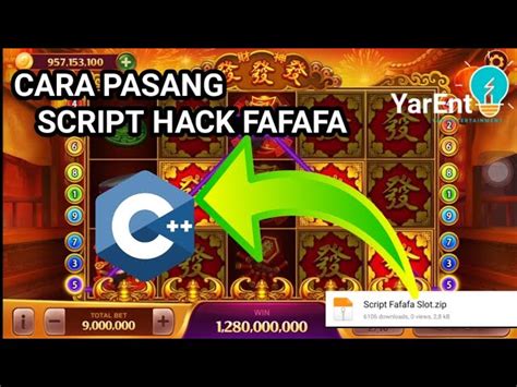 They offer 400+ games and many free spins bonus offers Menggunakan Script Hack Slot Fafafa Beginilah Hasil ...
