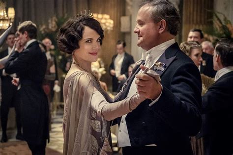 Downton Abbey Movie Set For A Sequel After Taking £110million In A Month The Sun Downton Abbey