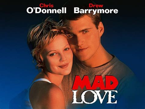 Mad Love Trailer 1 Trailers And Videos Rotten Tomatoes