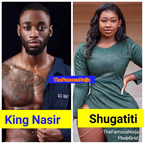 Shugatiti And King Nasir