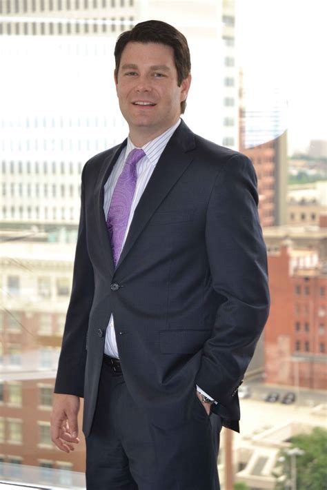 Justin McLaughlin Senior Vice President of Economic Development, Tulsa