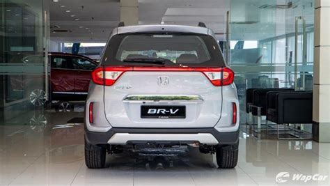 Harga honda brv di malaysia. New Honda BR-V 2020-2021 Price in Malaysia, Specs, Images ...