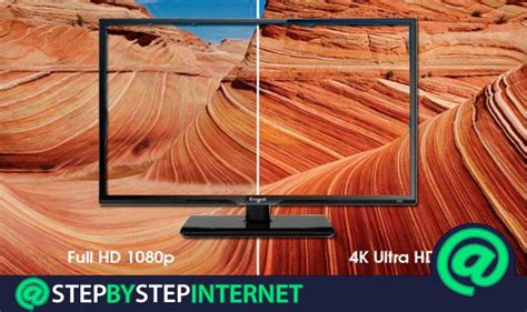 【differences Between Full Hd Vs Uhd 4k】 Which Is Better 2023