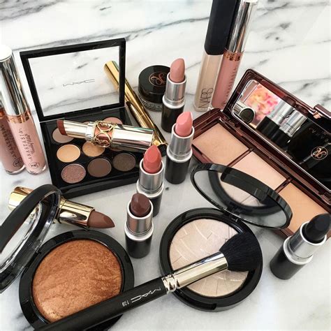 Everything You Need For A Complete Affordable Makeup Kit Bestmakeups