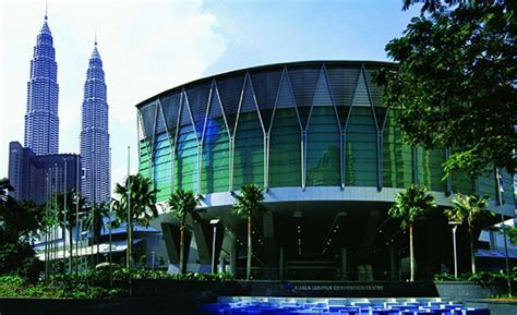 Check spelling or type a new query. KLCC: A 'win-win' venue in Malaysia's MICE capital