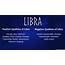 Find Positives And Negatives Of Your Zodiac Sign  Libra