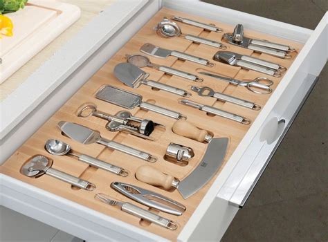 However, not all are going to be suitable for spices. 21 best Essetre Kitchen Drawer Solutions images on ...