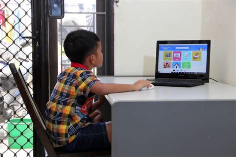 Karena kalau ternyata ada kerusakan yang terjadi akibat mati atau kedip merah? Masalah dan Hambatan Pembelajaran Jarak Jauh (PJJ) dan ...