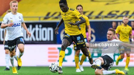 We did not find results for: Joseph Okumu plays entire match for his club in Swedish ...