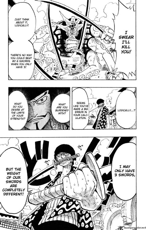 One Piece Chapter 85 One Piece Manga Online