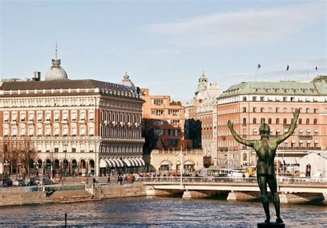 30 cosas que hacer en estocolmo stockholm city places to travel wonderful places