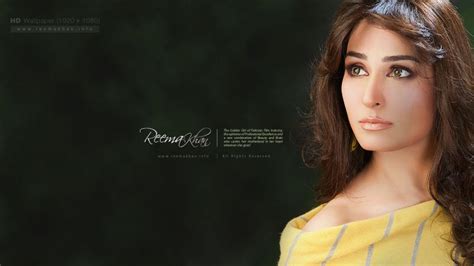 Pakistani Hot Babes Exclusive Photo Shoot Of Pakistani Actress Reema Khan