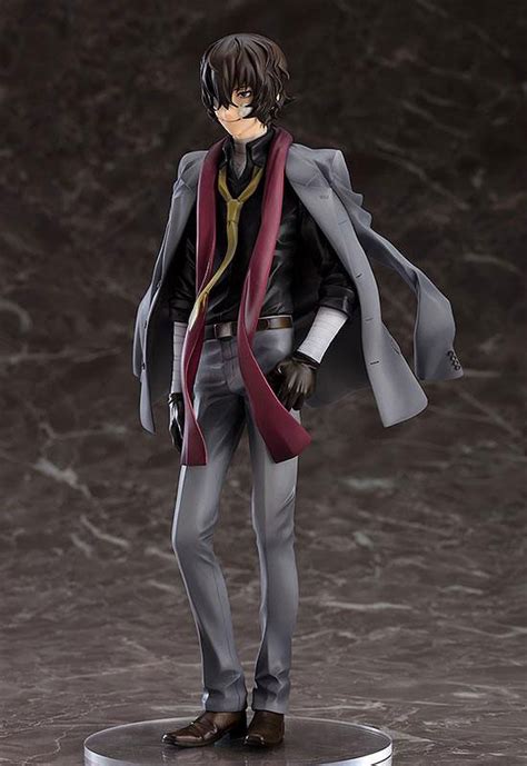 Buy Pvc Figures Bungo Stray Dogs Pvc Figure Osamu Dazai 18