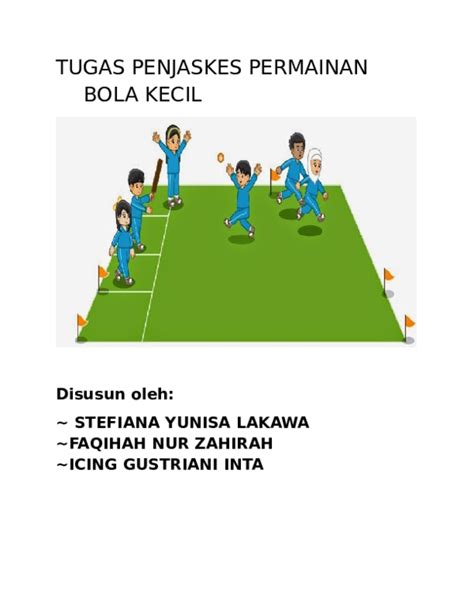 Gambar Lapangan Bola Kasti Beserta Ukurannya Lengkap ...