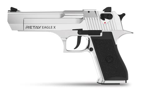 Retay Desert Eagle Blank Gun Extreme Outdoor Gear