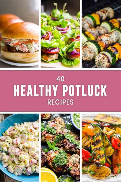 Healthy Snack Ideas For Work Potluck Doctor Heck