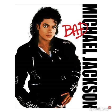 Michael Jackson Badspecial Edition 2001 Cd Nowafolia Gorzów