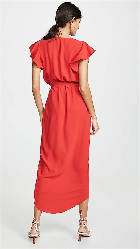 Amanda Uprichard Martinique Dress Shopbop