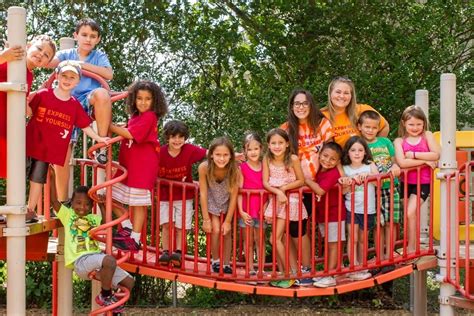 Registration to begin Jan. 12 for Westfield Y summer day camps | NJ.com