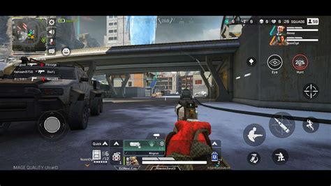 10 Best Online Multiplayer Pvp Games For Android Android Authority