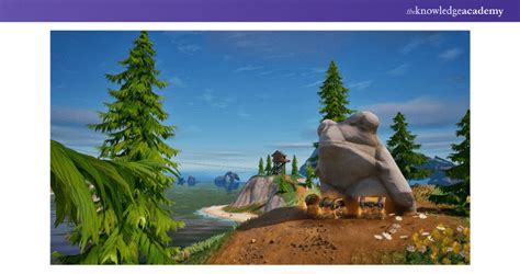 Unreal Engine 4 Vs 5 Whats The Difference