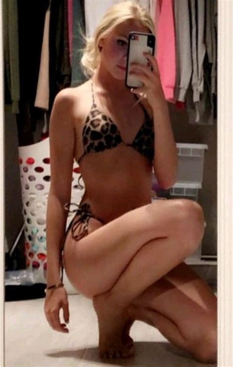 Jordyn Jones Nude Sunbathing Her New Tits Imagedesi