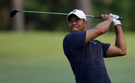 Tiger Woods Withdraws From Atandt National Citing ‘doctors Orders