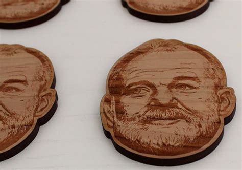 17 Awesome And Weird Bill Murray Inspired Products